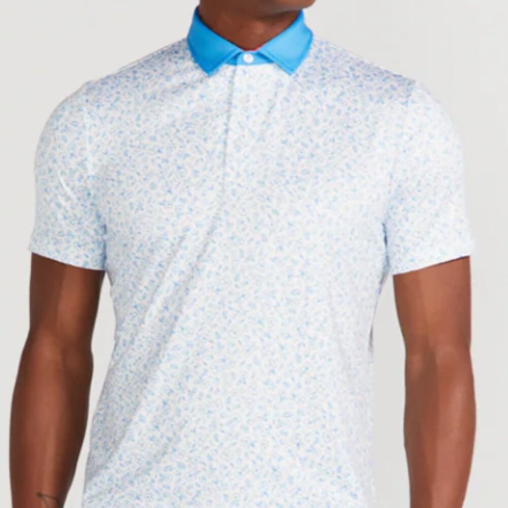 Bendall Polo